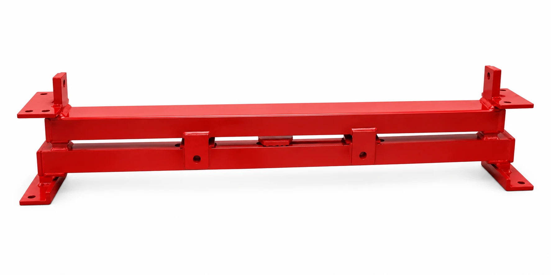 Self Alignment Brackets